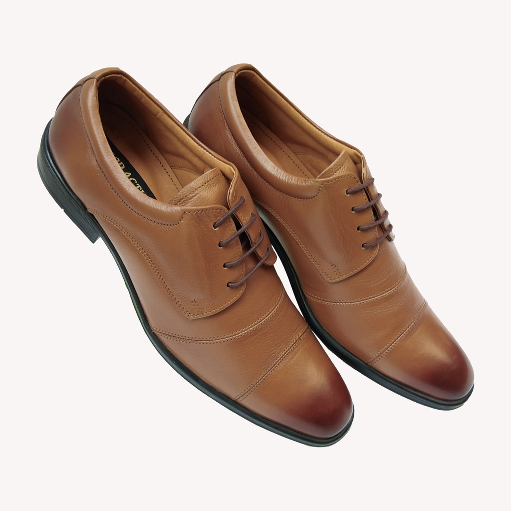 Woods men's leather formal on sale shoes